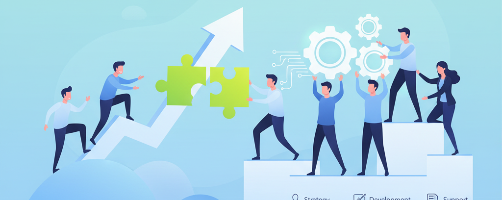 The Power of the SMA Engine: Scaling Crypto for Your Clients