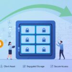 Understanding Institutional Custody: Why Segregated Wallets Matter
